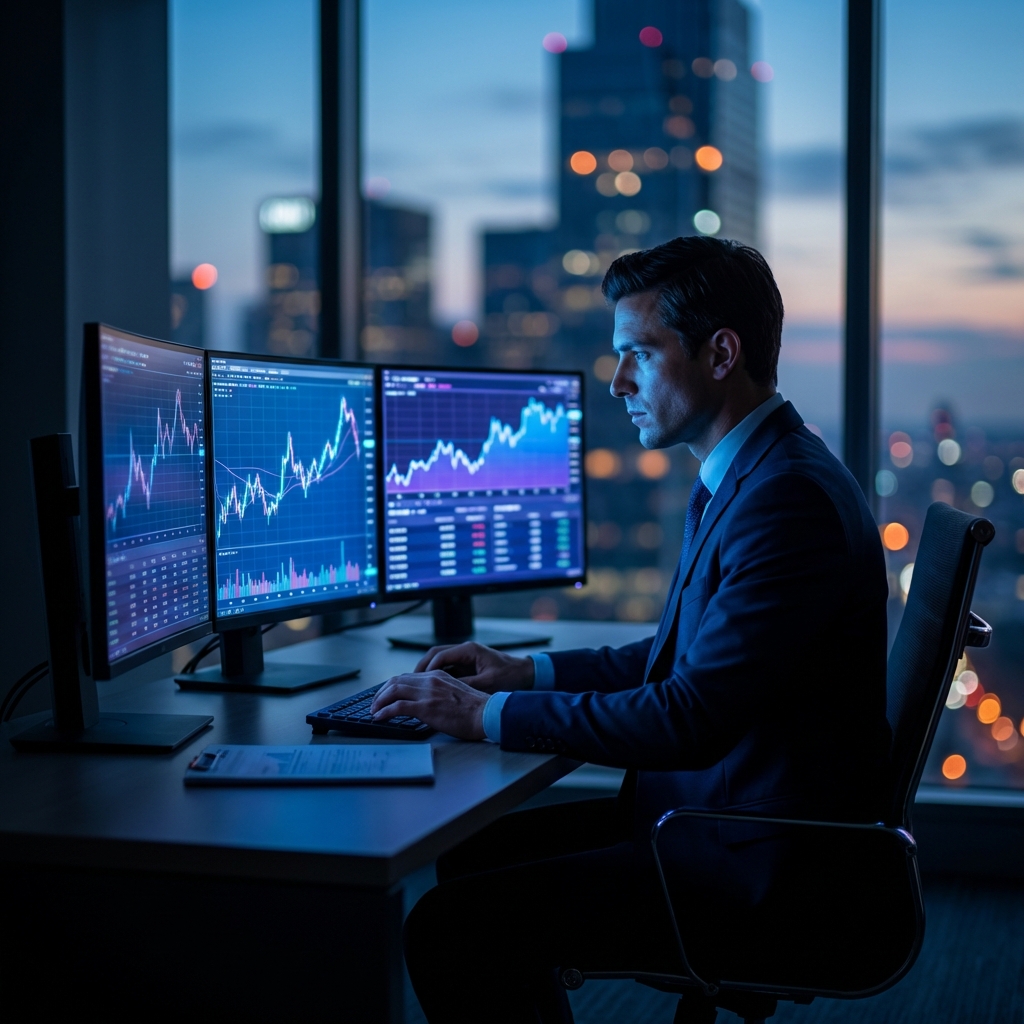 Finance