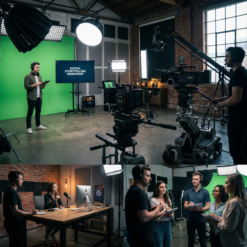 Video Production