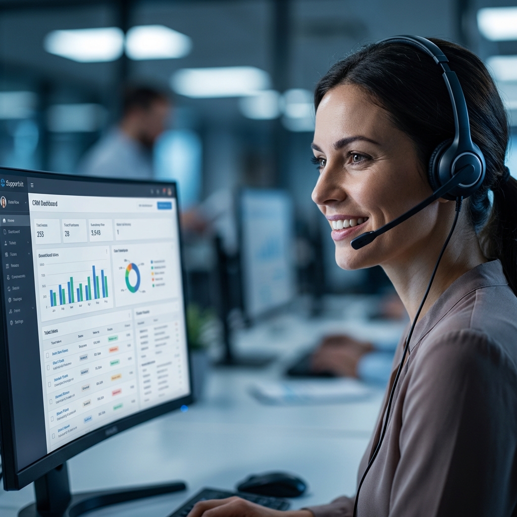 Customer Support