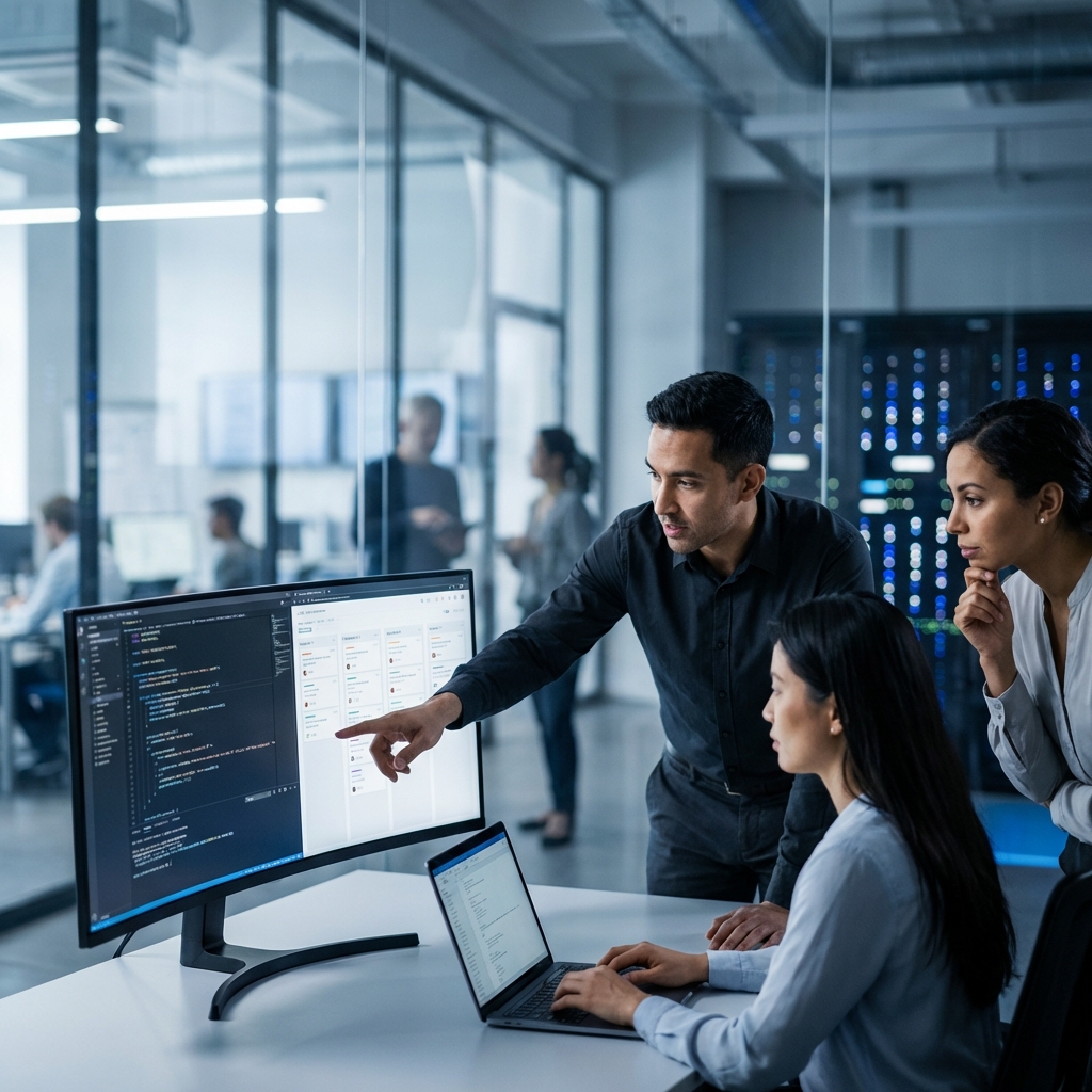 SaaS & Tech