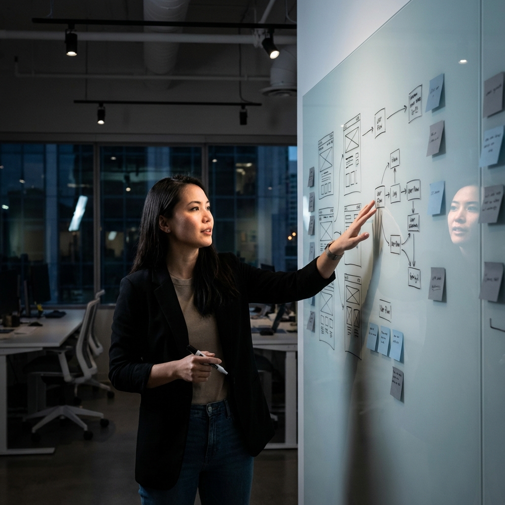 UX Design