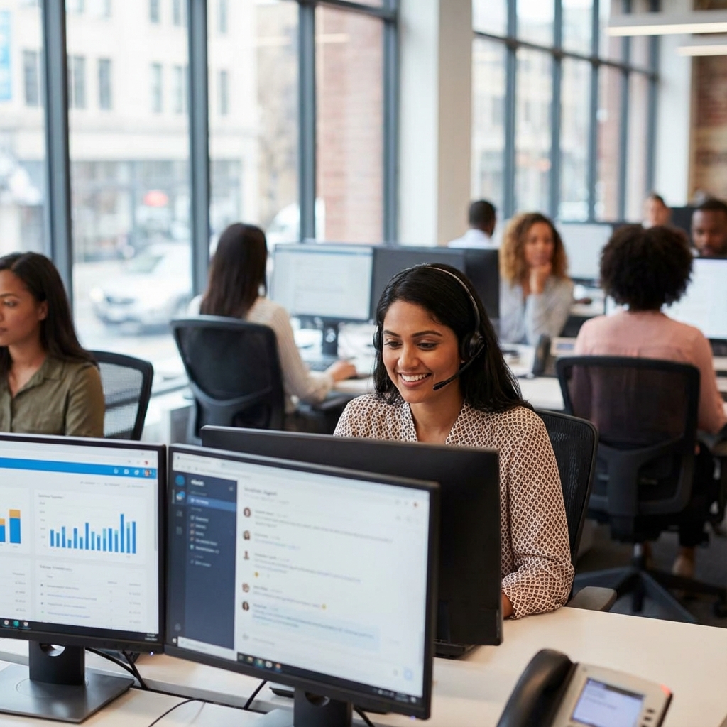 Customer Success